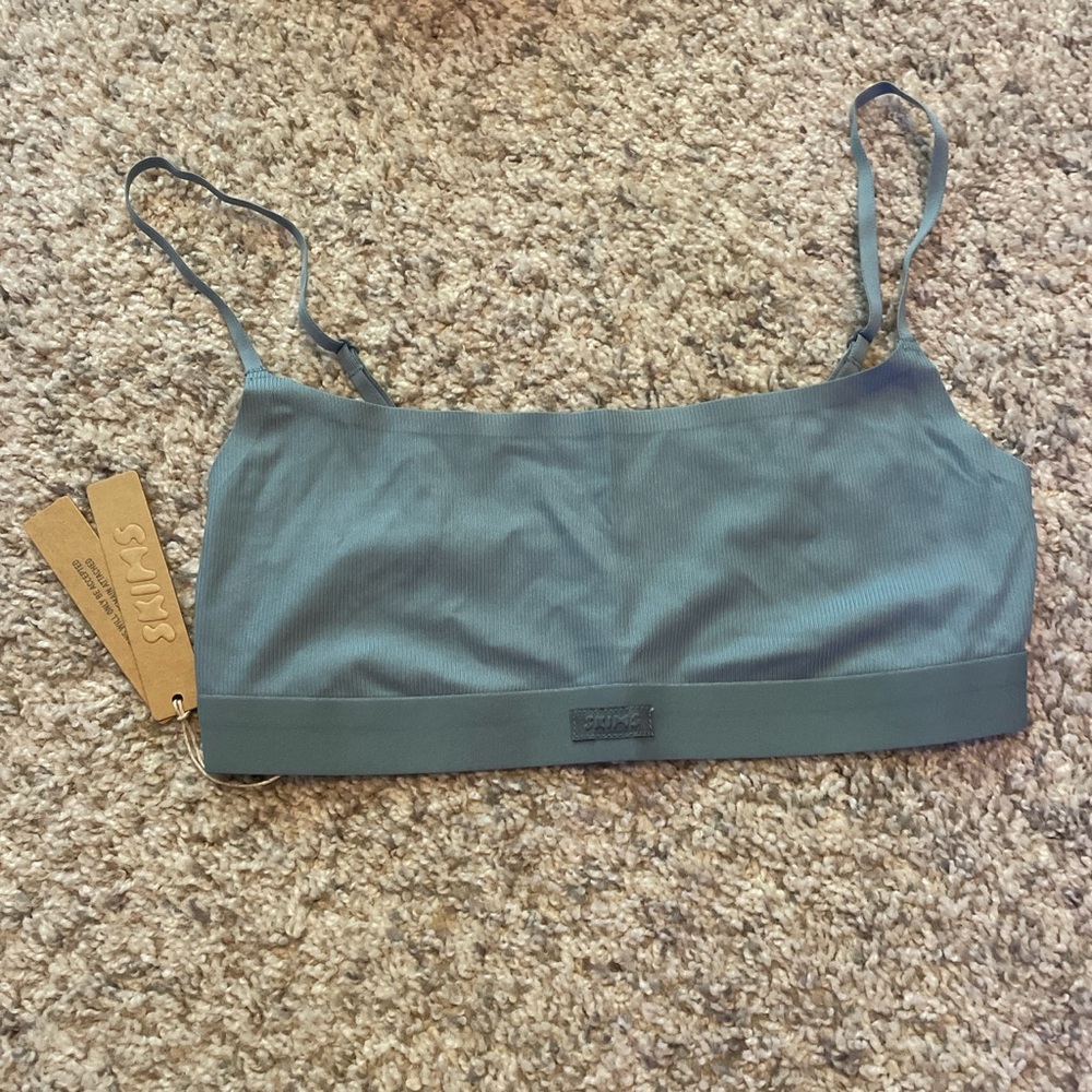 skims size xs bra